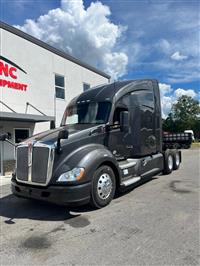 2018 Kenworth T680