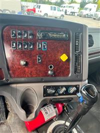 2016 Freightliner 114SD