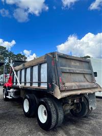 2016 Freightliner 114SD