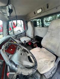 2016 Freightliner 114SD