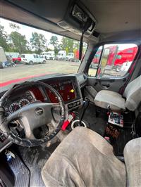 2016 Freightliner 114SD