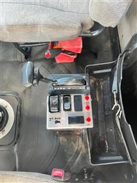 2016 Freightliner 114SD