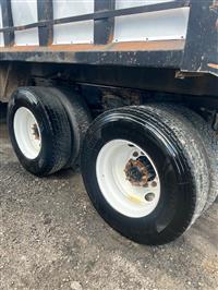 2016 Freightliner 114SD