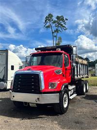 2016 Freightliner 114SD