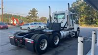 2012 Mack CHU613