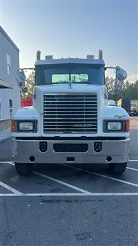 2012 Mack CHU613