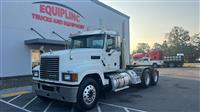 2012 Mack CHU613