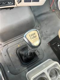 2007 Sterling L9500
