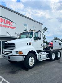 2007 Sterling L9500