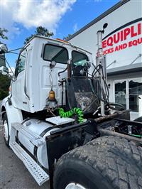 2007 Sterling L9500