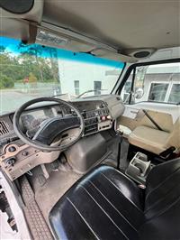 2007 Sterling L9500