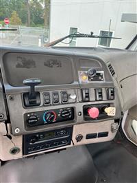 2007 Sterling L9500