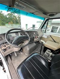 2007 Sterling L9500