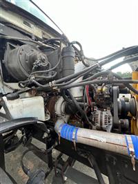 2007 Sterling L9500