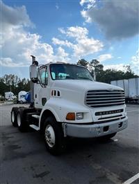 2007 Sterling L9500