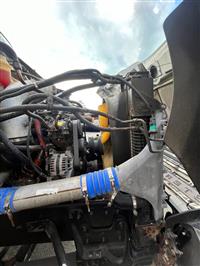 2007 Sterling L9500