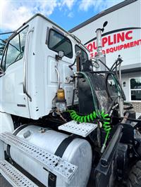 2007 Sterling L9500