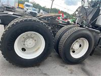 2007 Sterling L9500