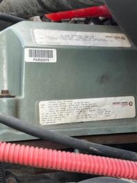2007 Sterling L9500