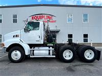 2007 Sterling L9500