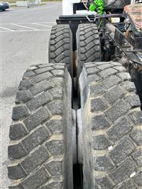 2007 Sterling L9500