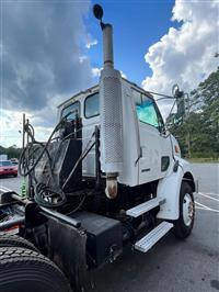 2007 Sterling L9500