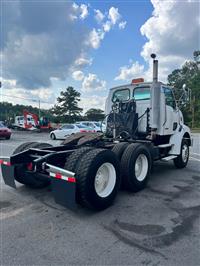 2007 Sterling L9500