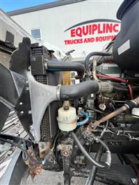2007 Sterling L9500