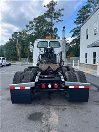 2007 Sterling L9500