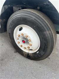 2007 Sterling L9500