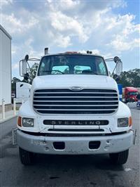 2007 Sterling L9500