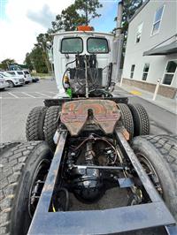 2007 Sterling L9500