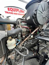2007 Sterling L9500