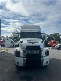 2020 Mack ANTHEM