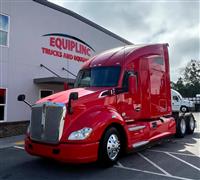 2018 Kenworth T680