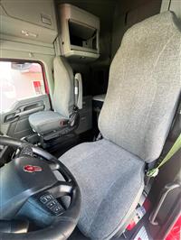 2018 Kenworth T680