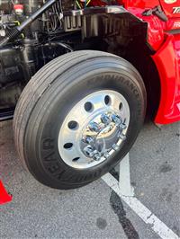 2018 Kenworth T680