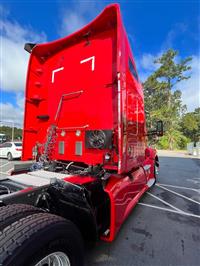 2018 Kenworth T680