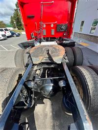 2018 Kenworth T680