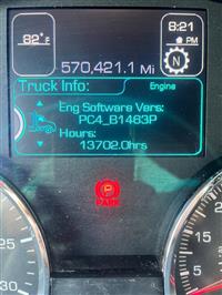 2018 Kenworth T680