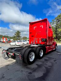 2018 Kenworth T680