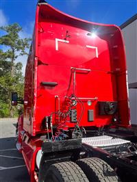 2018 Kenworth T680