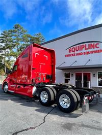 2018 Kenworth T680