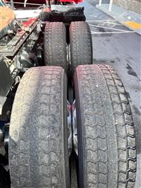 2018 Kenworth T680