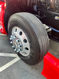 2018 Kenworth T680