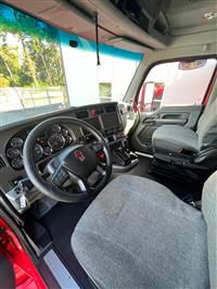 2018 Kenworth T680
