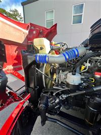 2018 Kenworth T680