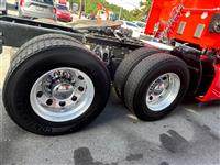 2018 Kenworth T680