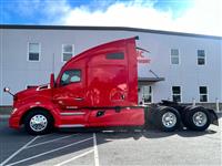2018 Kenworth T680