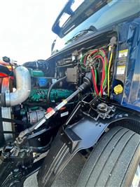 2013 Volvo VNM